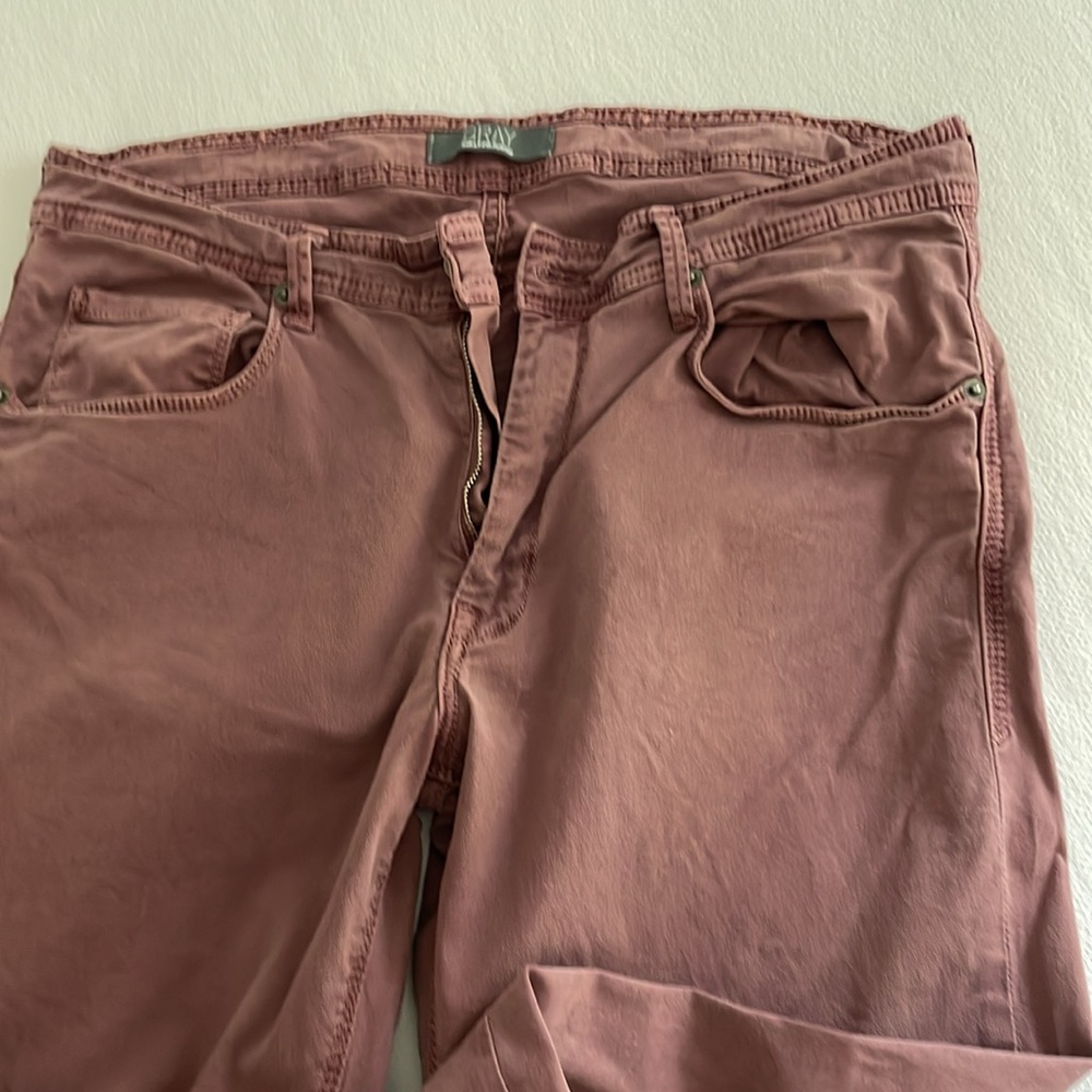 Denim pants - Picture 2 of 5
